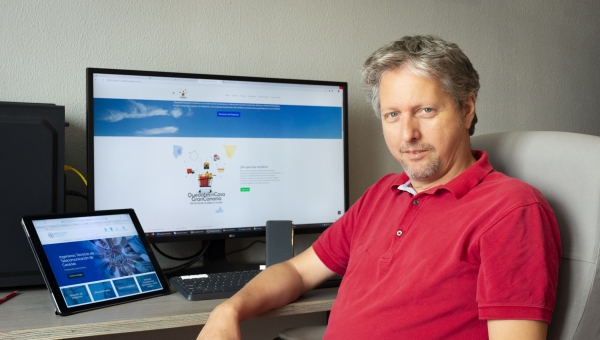 La importancia de las telecomunicaciones y la tecnología durante el confinamiento