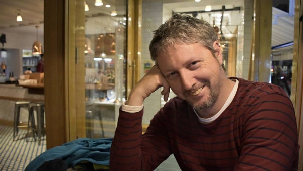 Te doy la bienvenida a mi web