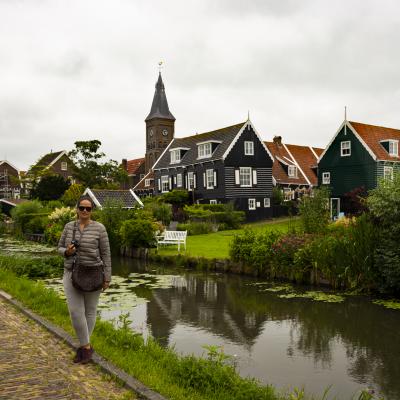 Marken - Países Bajos